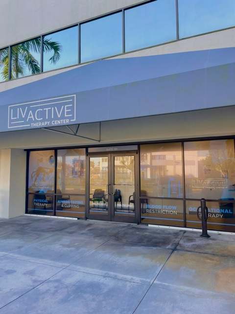 Liv Active Therapy Center Doral — Physical & Rehabilitation Therapy in NW 18th Terrace Ste 101, Miami