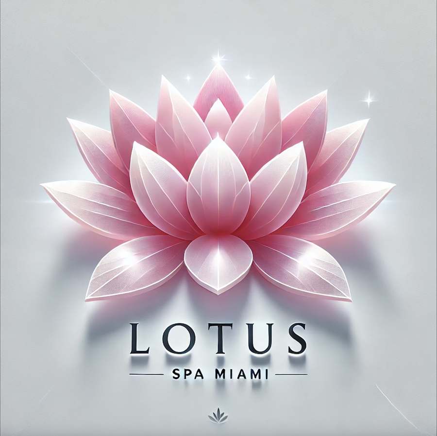 Lotus Spa Miami — photo 1