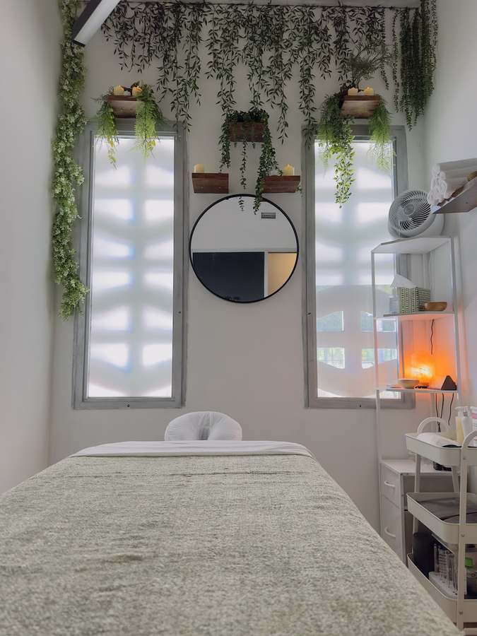 Lovos Massage — photo 1