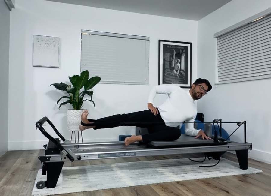 Luis Mellado Pilates — photo 1