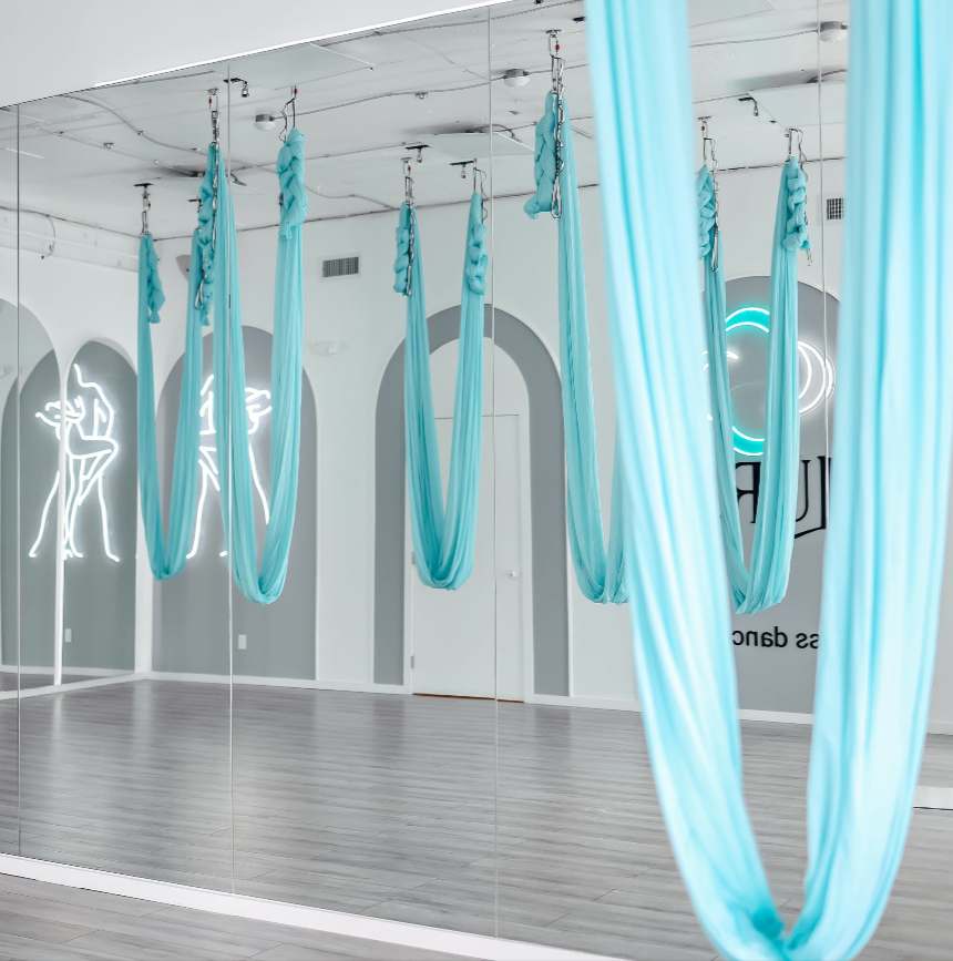 Lure Studio — photo 1