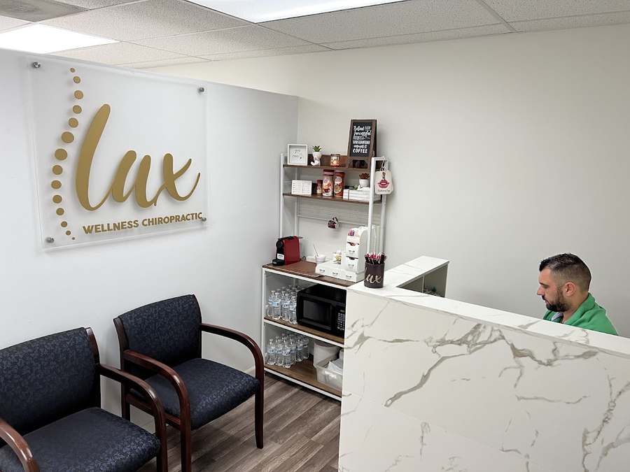 Lux Wellness LLC — photo 1
