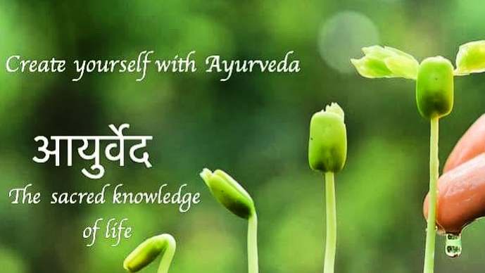 Māyurved Āyurveda — Ayurveda in NW 151st St, Miami