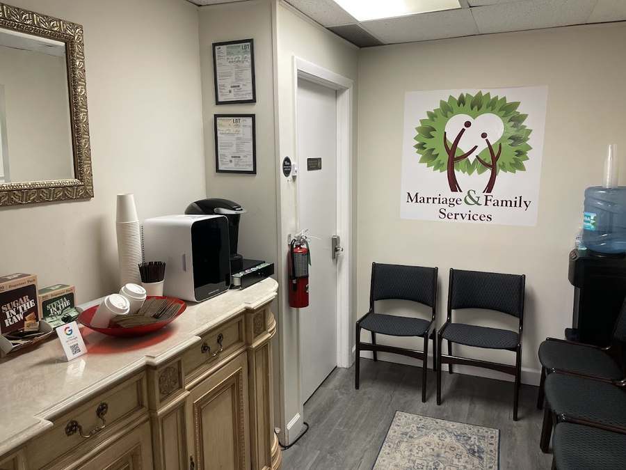Marriage and Family Services North Miami — photo 1