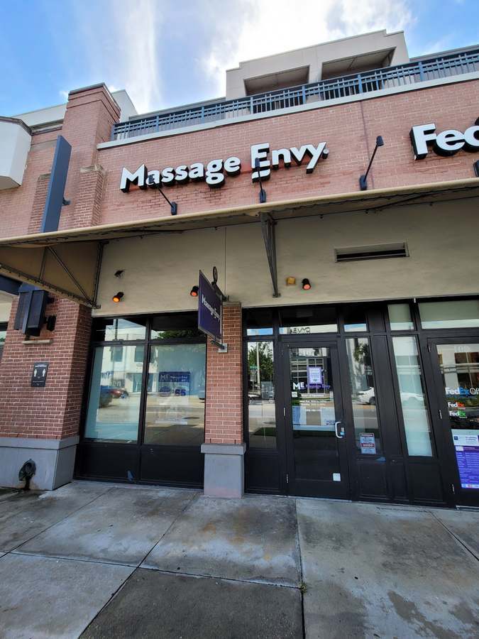Massage Envy — photo 1