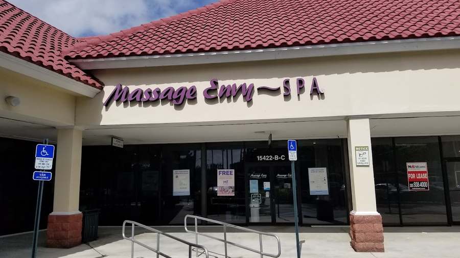 Massage Envy — photo 1