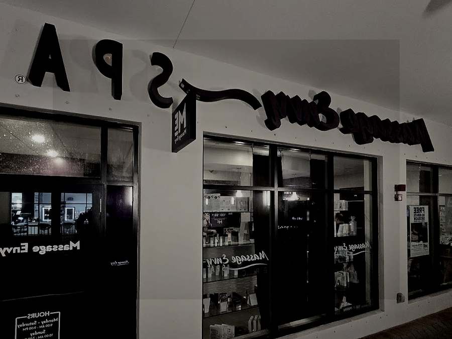 Massage Envy — photo 1