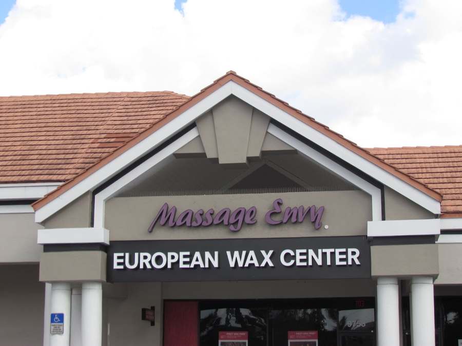 Massage Envy — photo 1