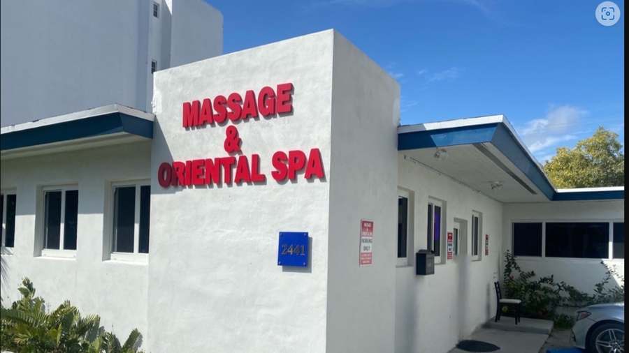 Massage & Oriental Spa — photo 1