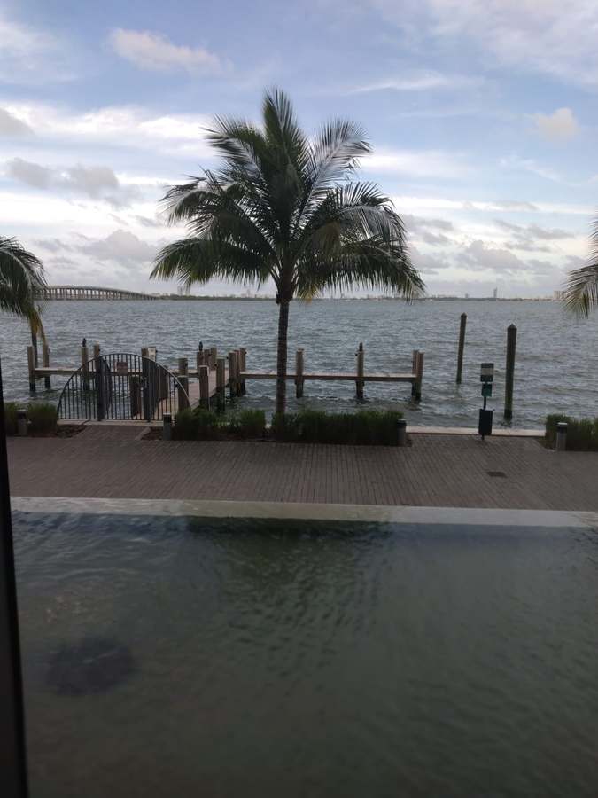 Massage Therapy Miami Beach — photo 1