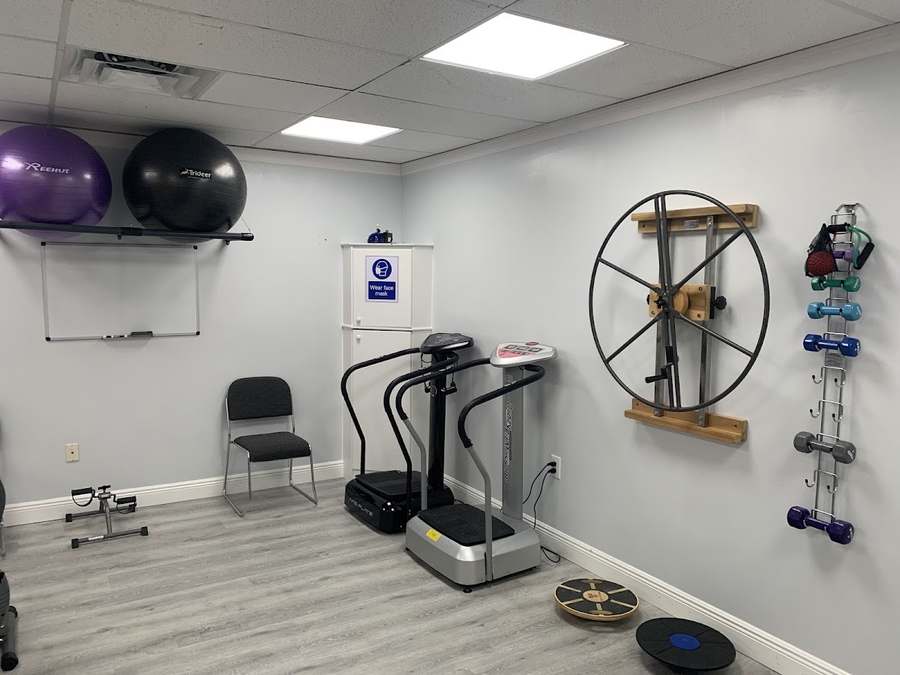 Master Chiropractic & Rehab Center, INC — Chiropractic in NW 35th Terrace suit 309, Miami