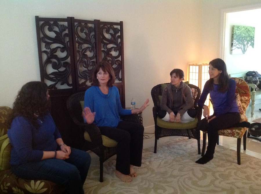 Meditation and Reiki with Peggy Gaines, RN — Reiki & Energy Medicine in S Dixie Hwy Ste 2108, Miami