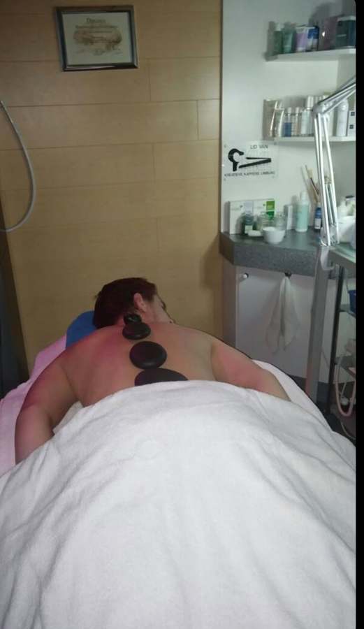 Melissa Massage & Wellness Spa — photo 1