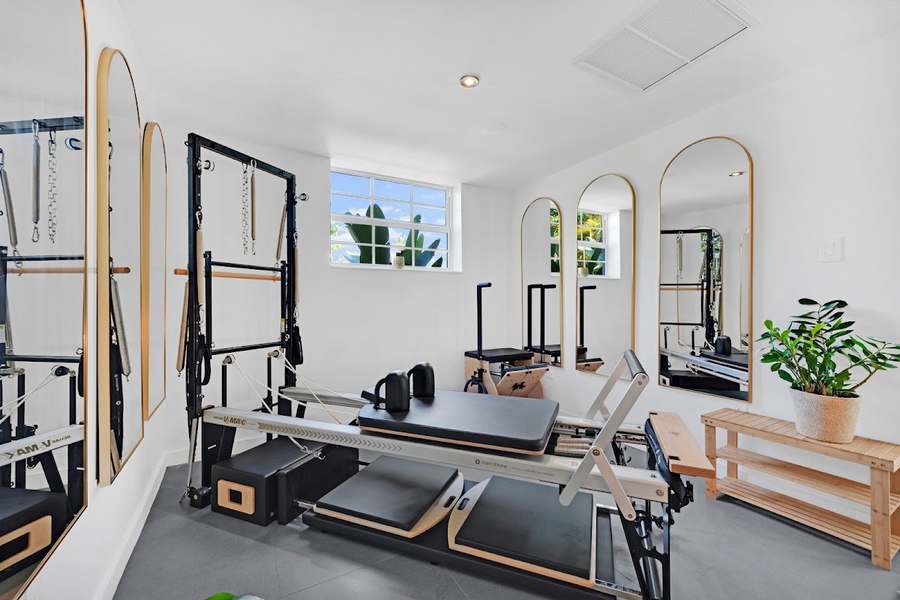 Method K Pilates — Yoga, Tai Chi & Pilates in NE 4th Ct, Miami