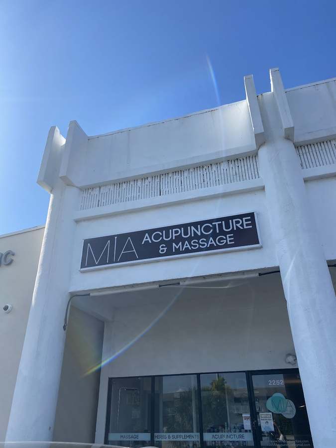 MIA Acupuncture LLC — Acupuncture in NE 123rd St, Miami