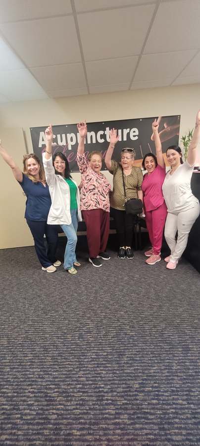 Miami Acupuntura 4 — Acupuncture in W 49th Pl Ste 308, Miami