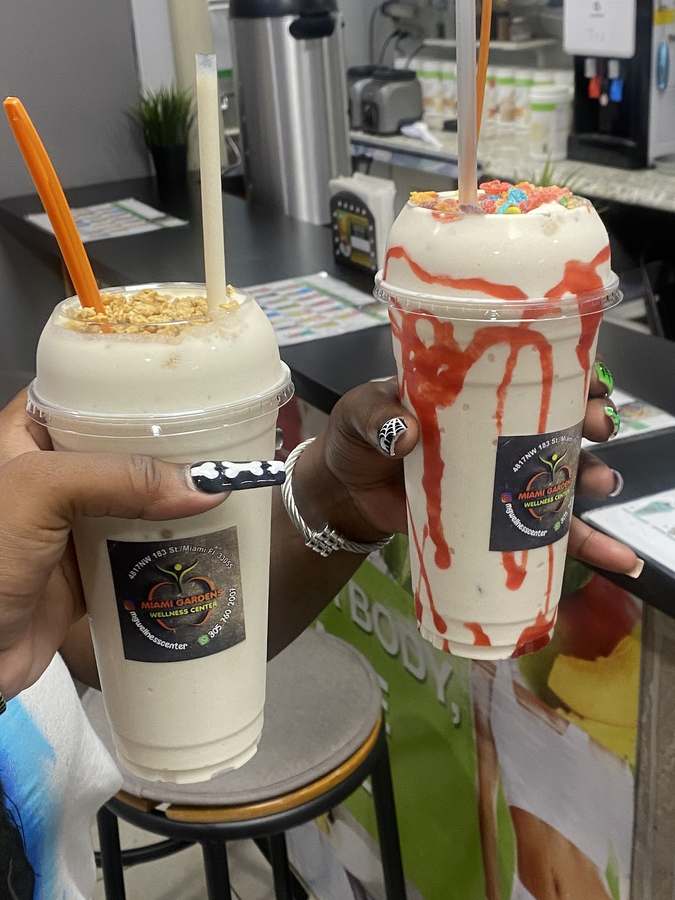 Miami Gardens Wellness Center — Diet & Nutrition in NW 183rd St, Miami