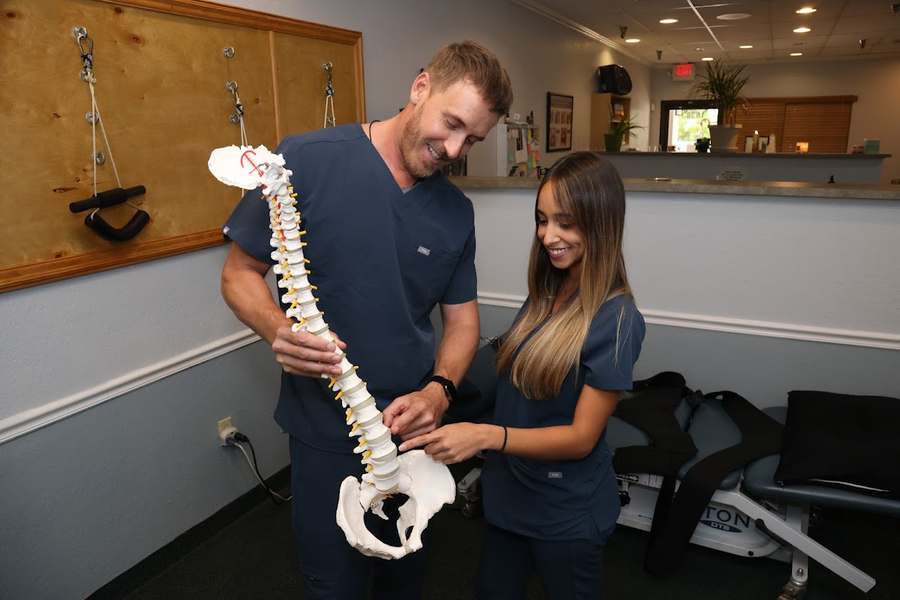 Miami Lakes Family Chiropractic — Chiropractic in NW 67th Ave, Miami