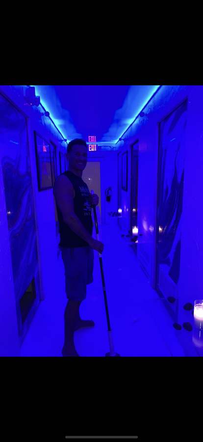 Miami Massage Therapy — photo 1