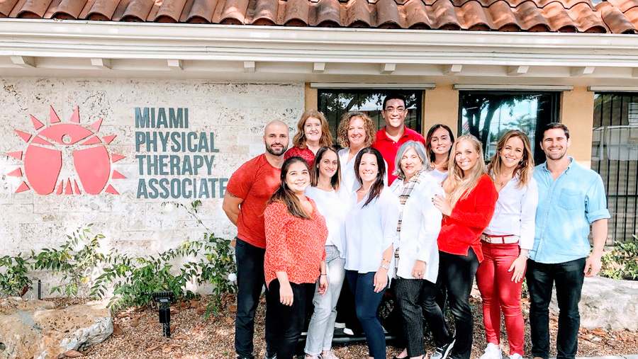 Miami Physical Therapy Associates, Inc. — Physical & Rehabilitation Therapy in Coral Wy, Miami