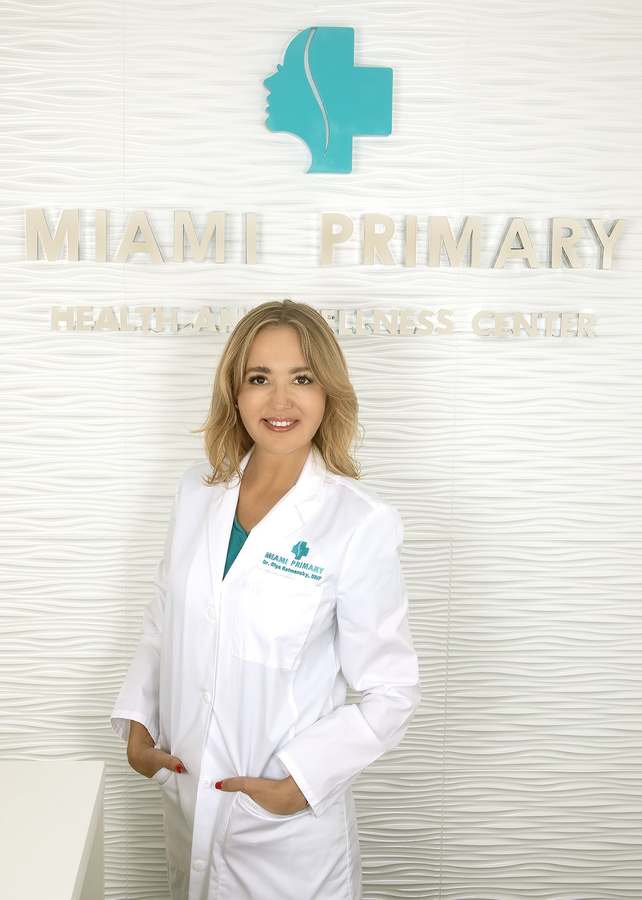 Miami Primary Weight Loss Health and Wellness — photo 1