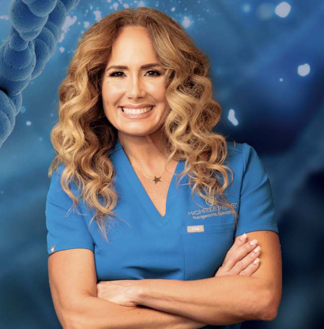 MICHELLE PEIRET — Diet & Nutrition in NW 107th Ave suite #340, Miami