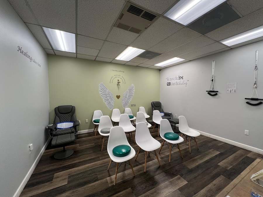 Mind and Body Wellness Studio — photo 1
