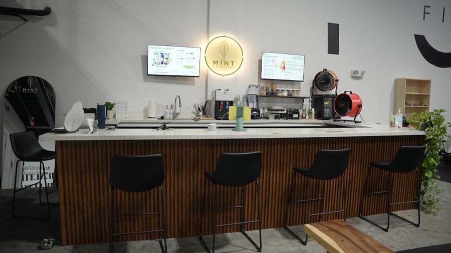MINT Nutrition — Diet & Nutrition in NW 75th St, Miami