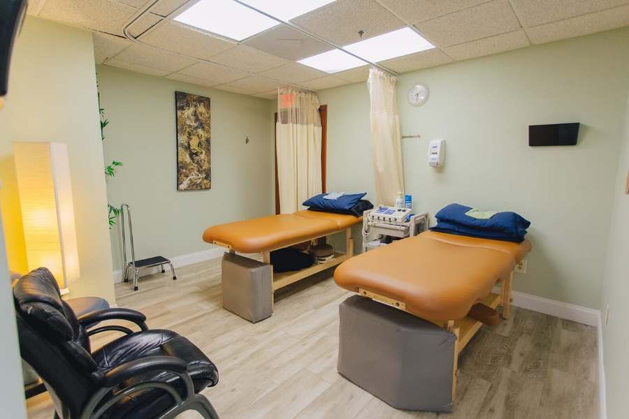 MNRS Physical Therapy South Miami — Physical & Rehabilitation Therapy in Sunset Dr Ste 405, Miami