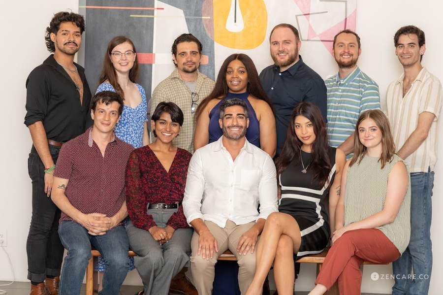 Modern Therapy Group | Counseling And Therapy Miami — Psychotherapy in Bay Rd Apt 2003, Miami