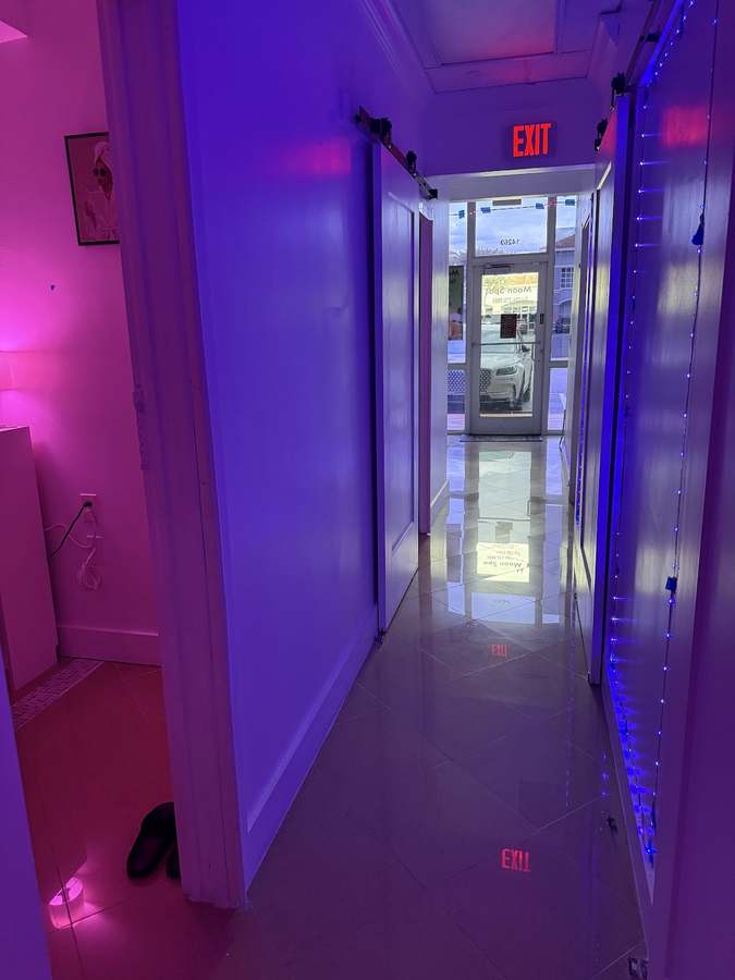 Moon spa — Massage Therapy in SW 42nd St, Miami