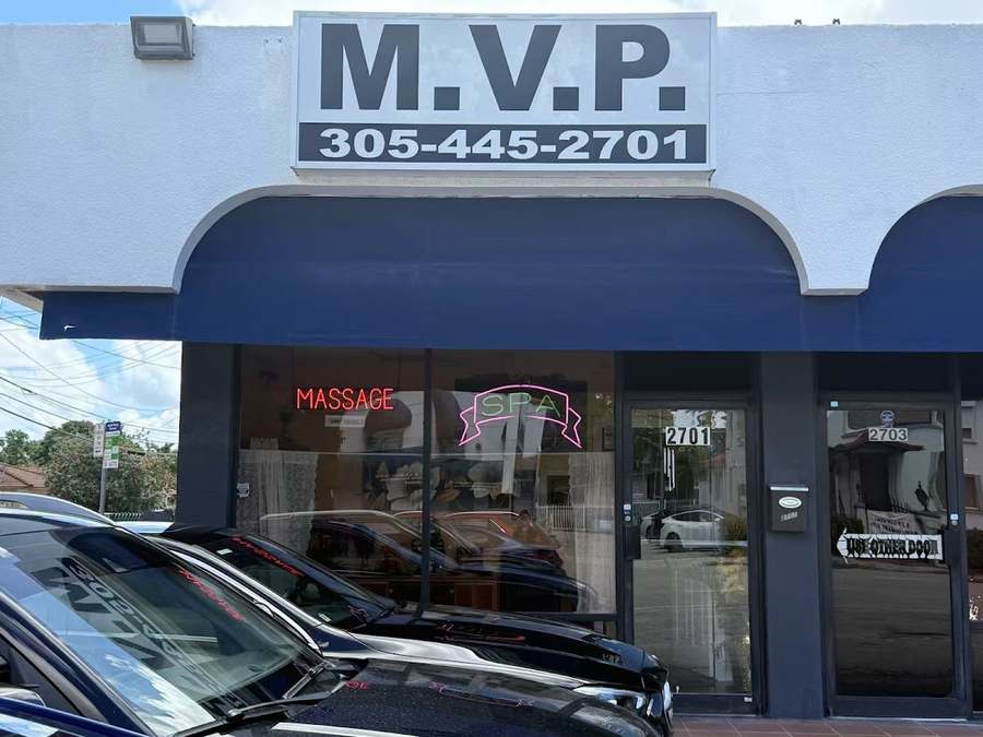 MVP Spa Massage — photo 1