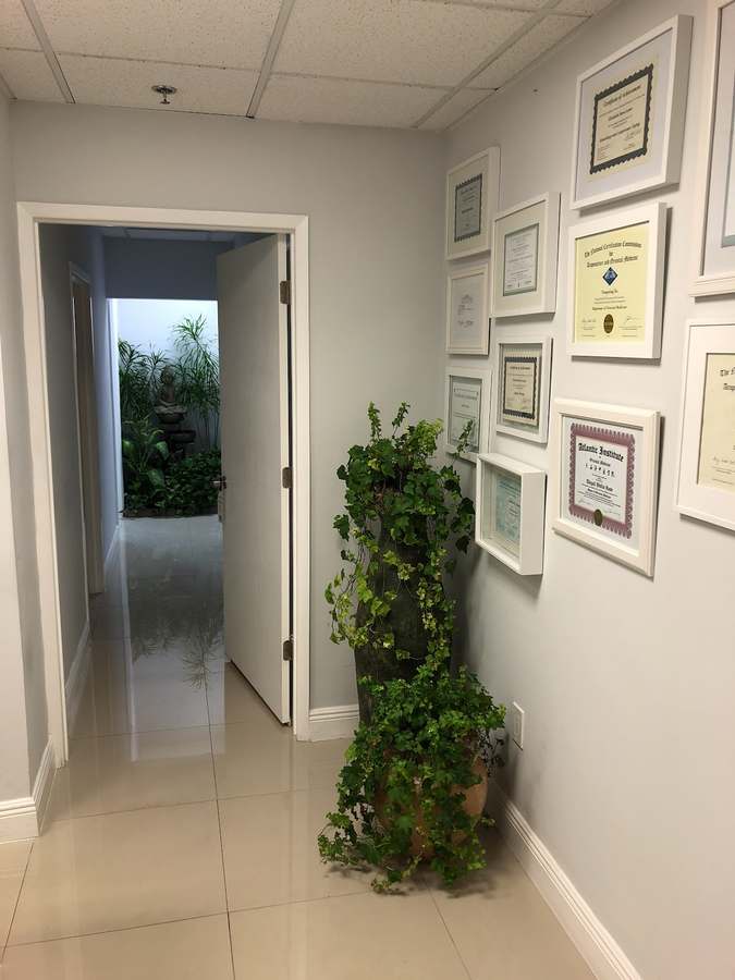 My Long Life Acupuncture — photo 1