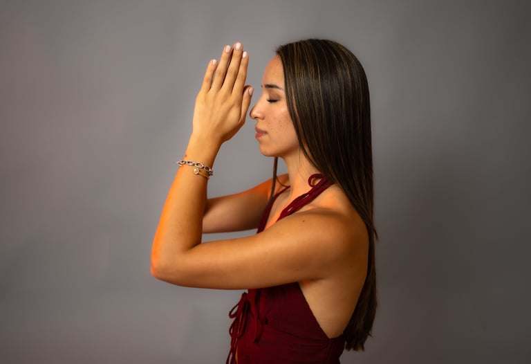 Mystika Healing - Reiki & Womb Healing in Miami — photo 1