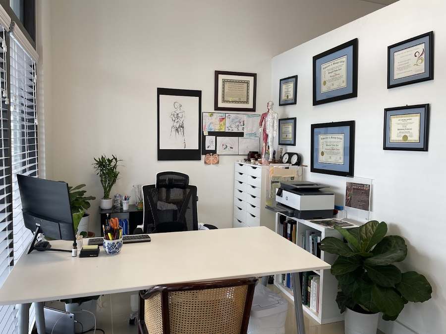 Nature's Ageless — Naturopathic Medicine in SW 128th St Ste 202, Miami