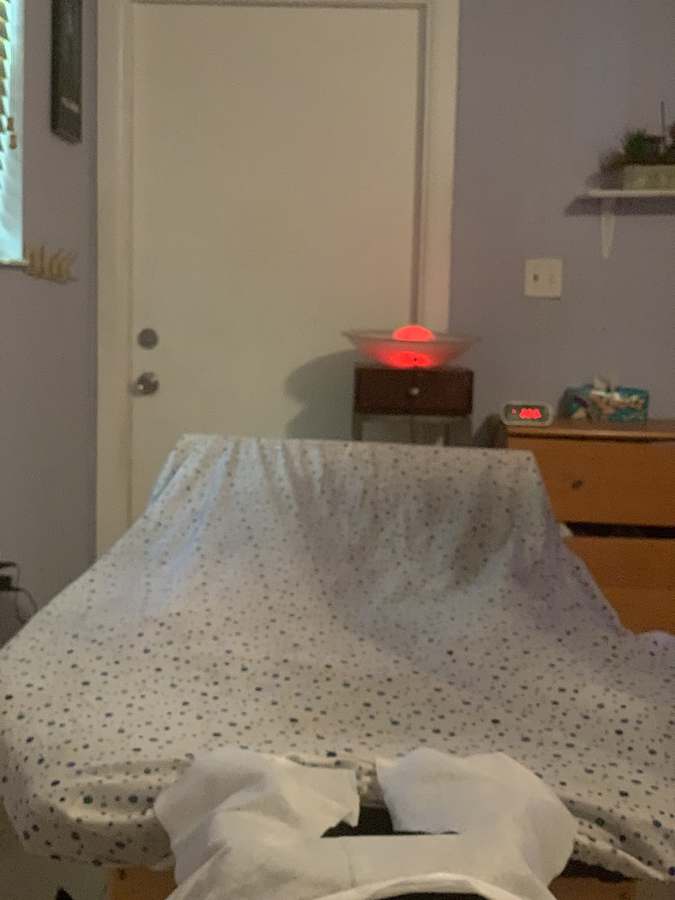 Nelsons Massage Midtown Miami — photo 1