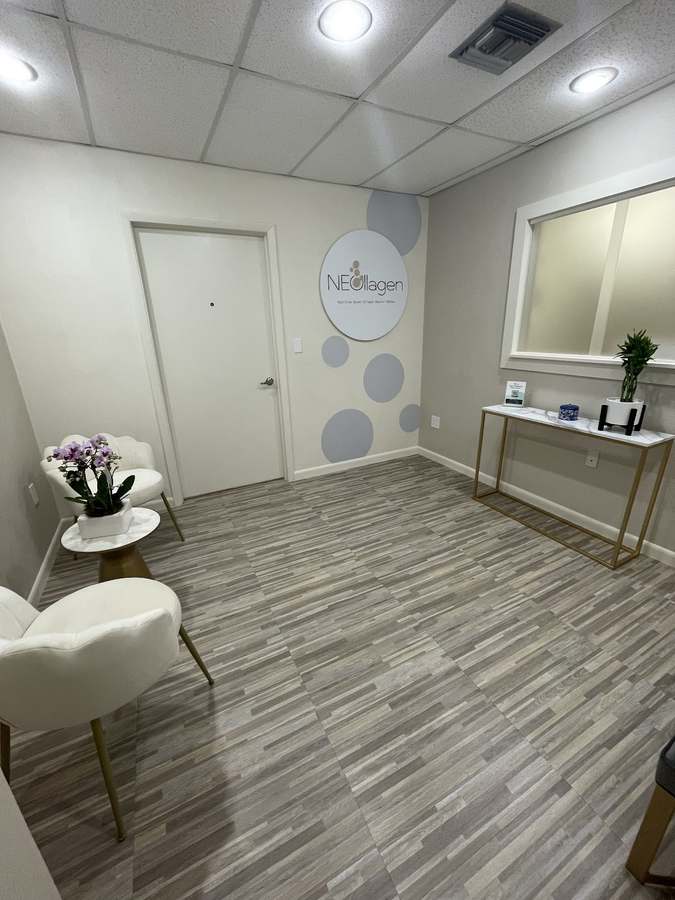 Neollagen Nutrition Based Collagen Booster MedSpa — photo 1