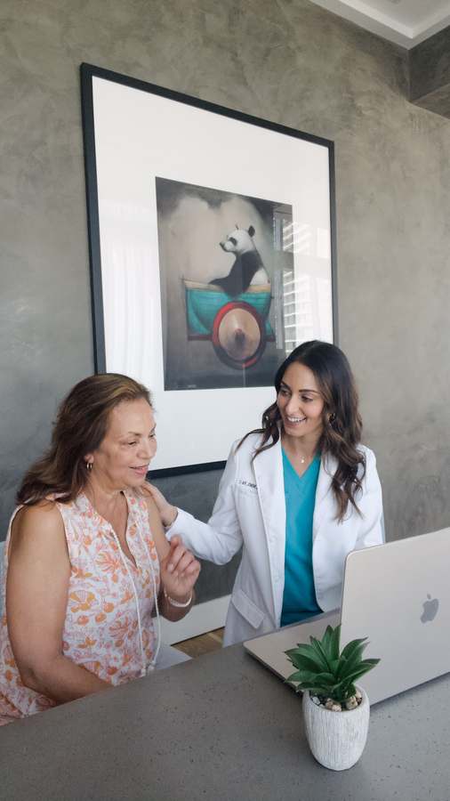 Neos Functional Medicine — Functional Medicine in W Flagler St Suit 900, Miami