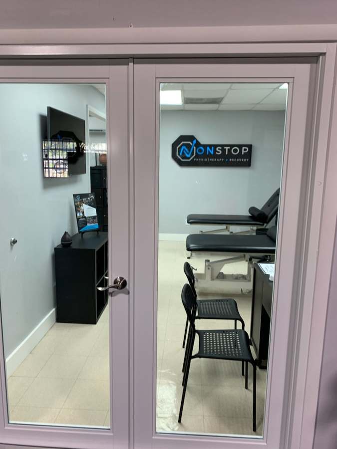 Nonstop Physiotherapy + Recovery — Physical & Rehabilitation Therapy in SW 81st Dr, Miami
