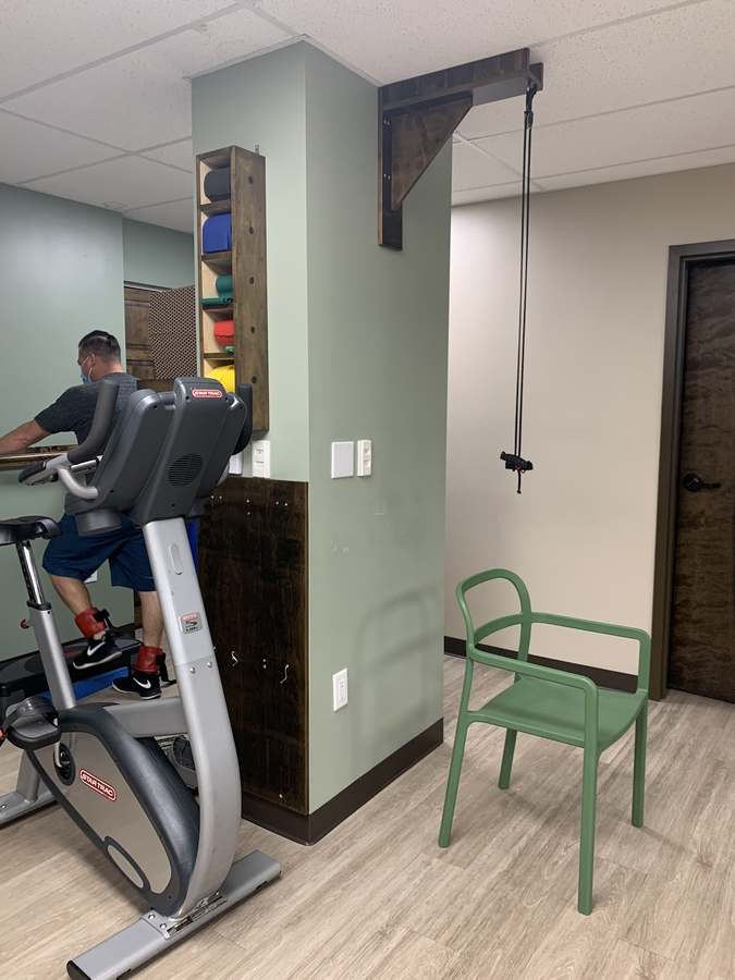 Oasis Specialized Therapy Care — photo 1