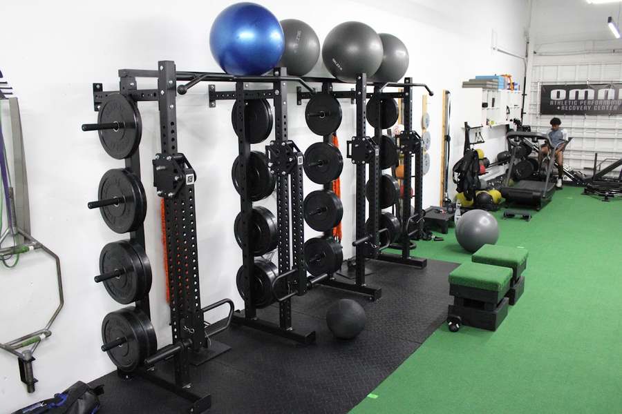 Omni Athletic Performance + Recovery Center — Massage Therapy in SW 133rd St, Miami