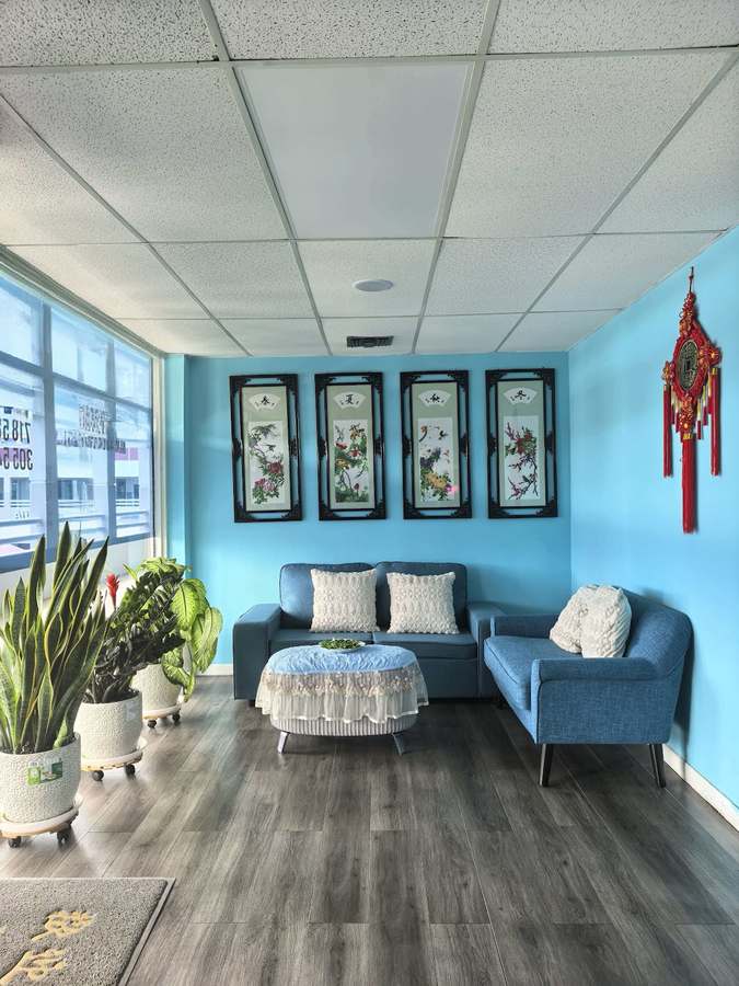 Oriental Massage — photo 1