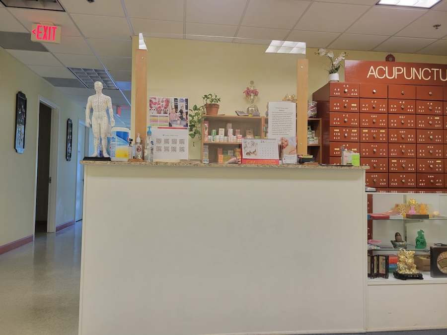 Oriental Therapy Center — photo 1