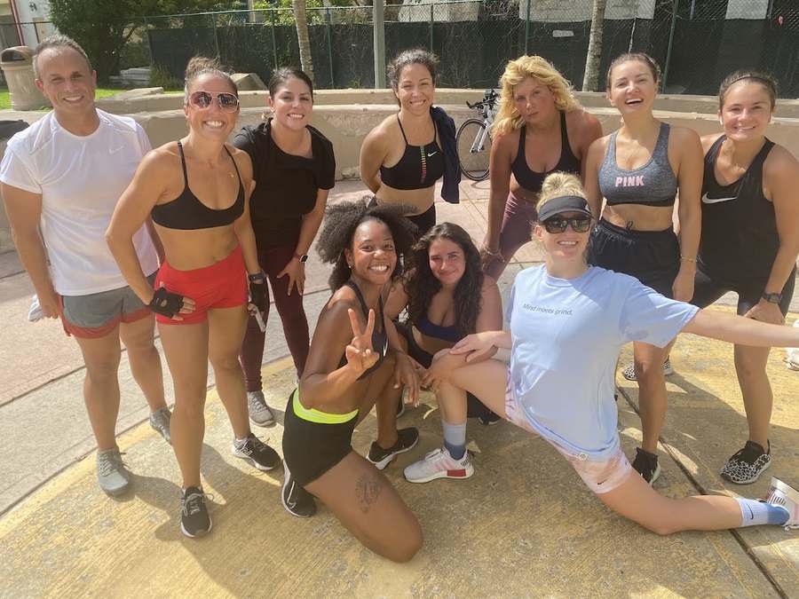 Outshining Wellness — Counsellors & Mentors in Ludlam Rd, Miami