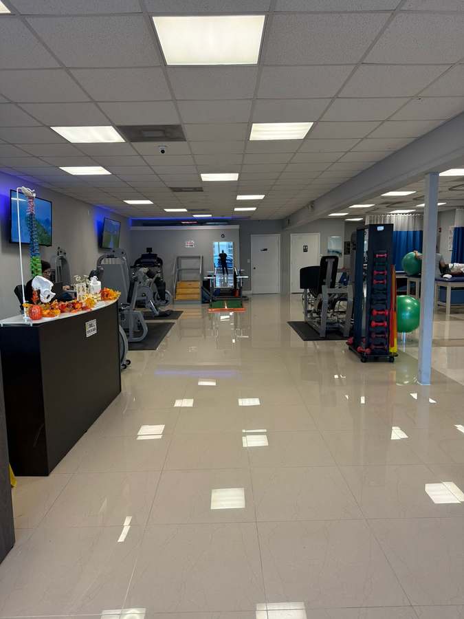 Physical Therapy Now-Allapattah — Massage Therapy in NW 22nd Ave Ste L5, Miami