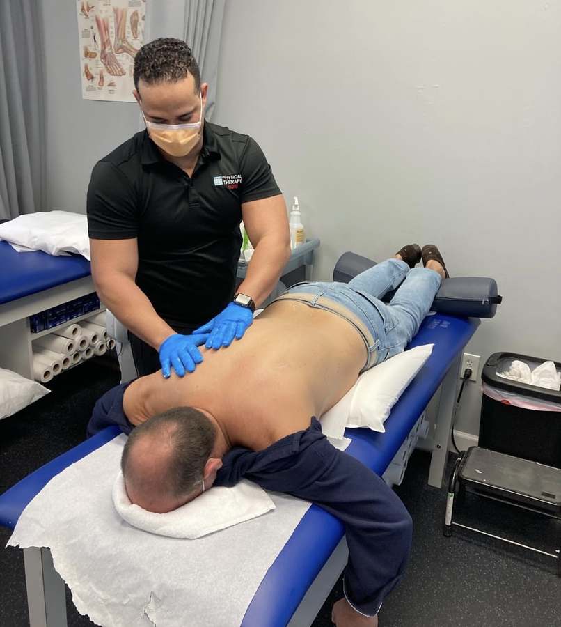 Physical Therapy Now Coral Gables — Chiropractic in Coral Wy Ste 3, Miami