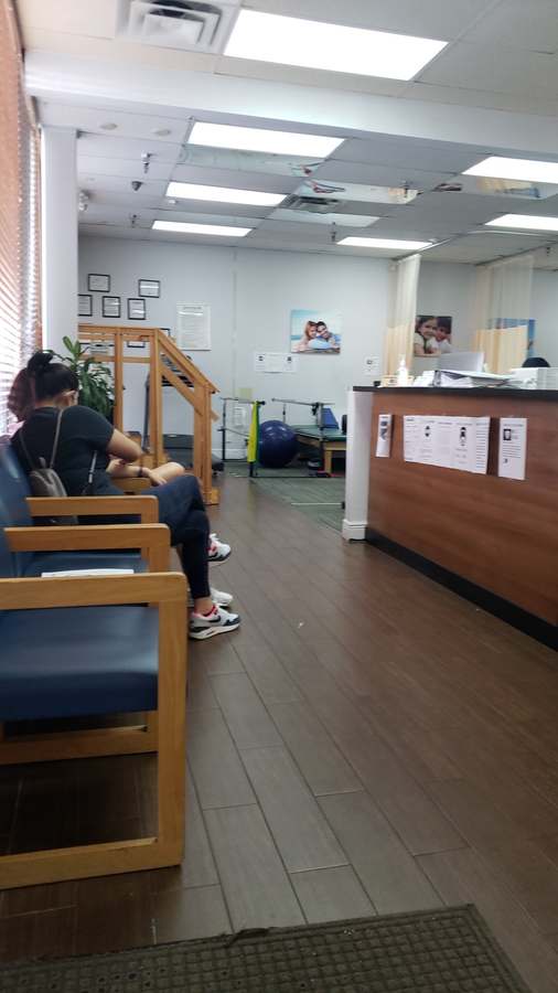 Physical Therapy Now - Hialeah — photo 1