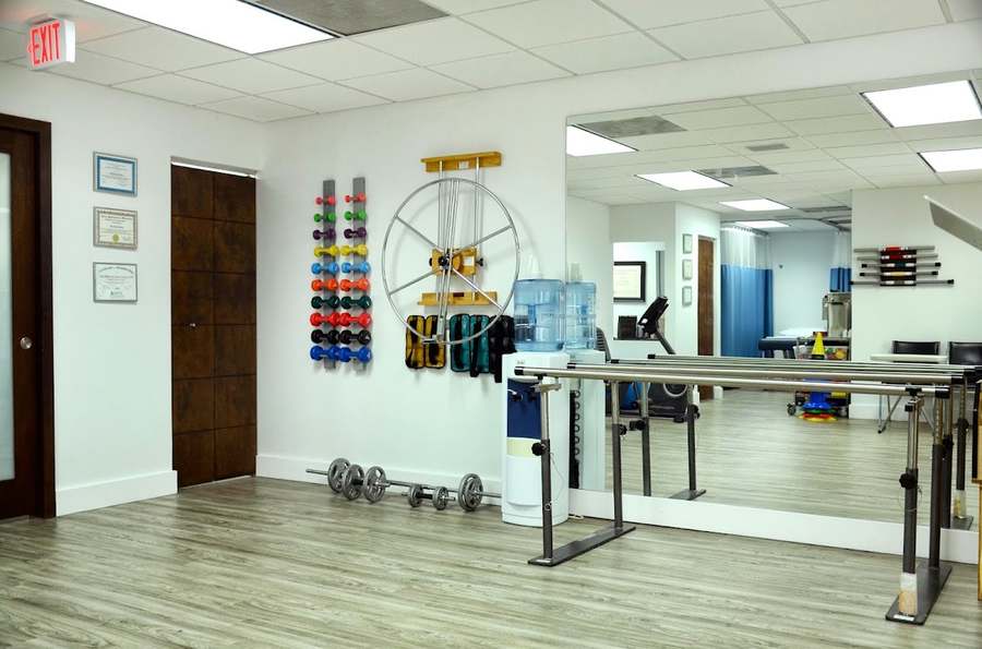 Physical Therapy Services — photo 1