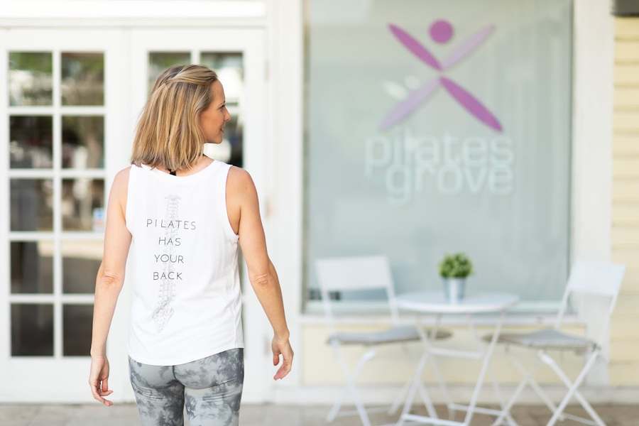 Pilates in the Grove- Coconut Grove — Yoga, Tai Chi & Pilates in Virginia St, Miami