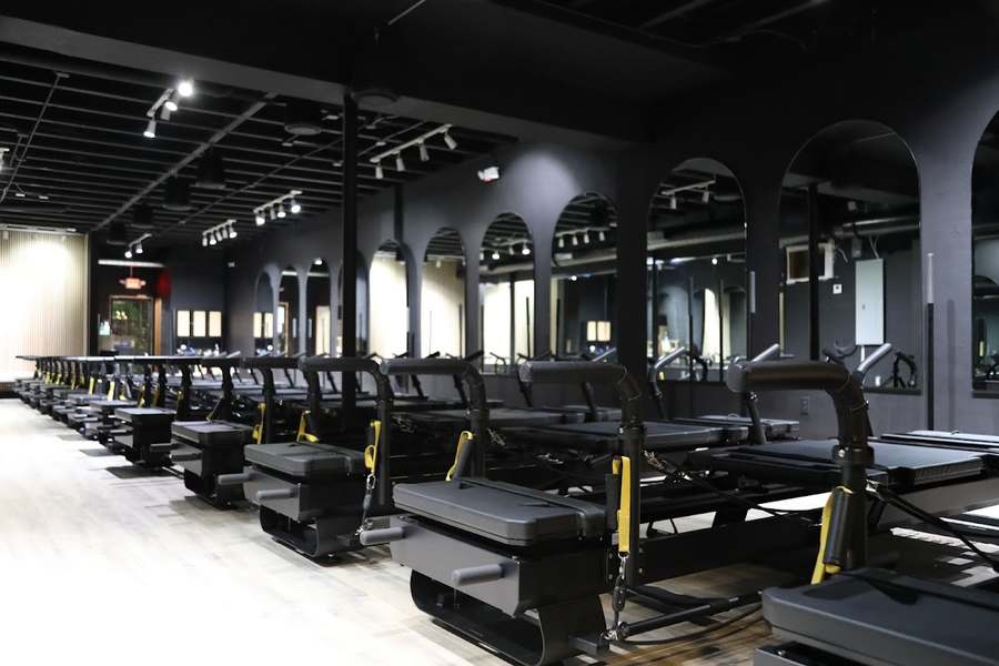 Pulse Fitness — photo 1